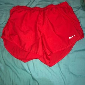 Nike shorts